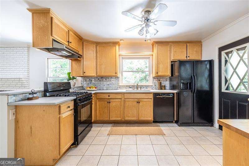 1684 Cartwright Court Decatur - Photo 17