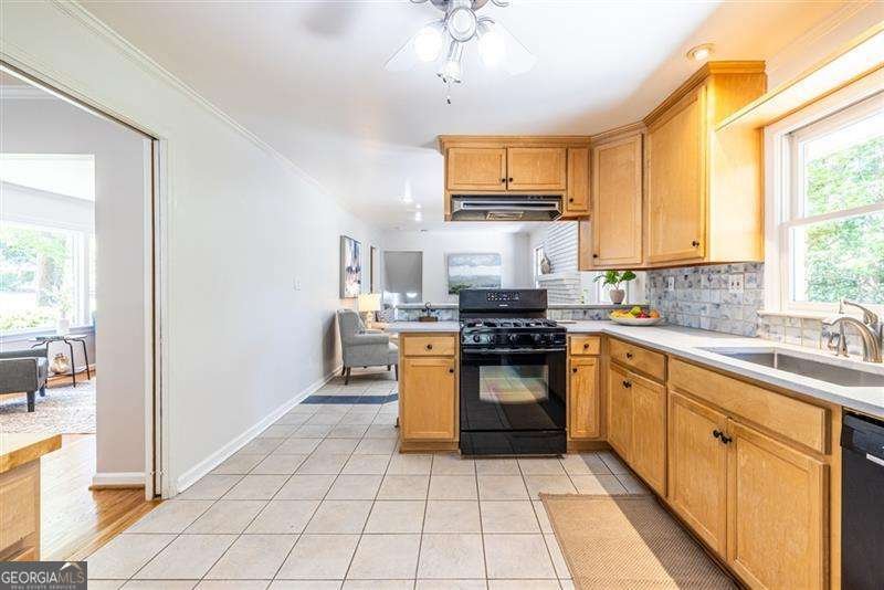 1684 Cartwright Court Decatur - Photo 19