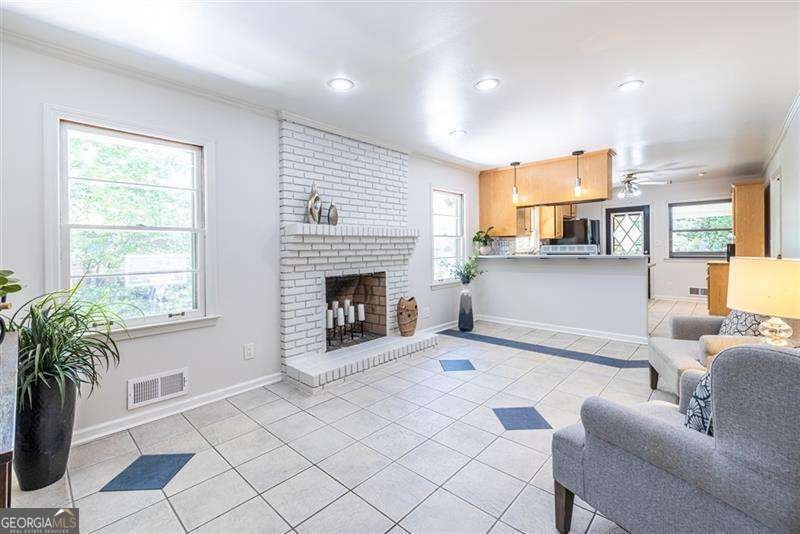 1684 Cartwright Court Decatur - Photo 21