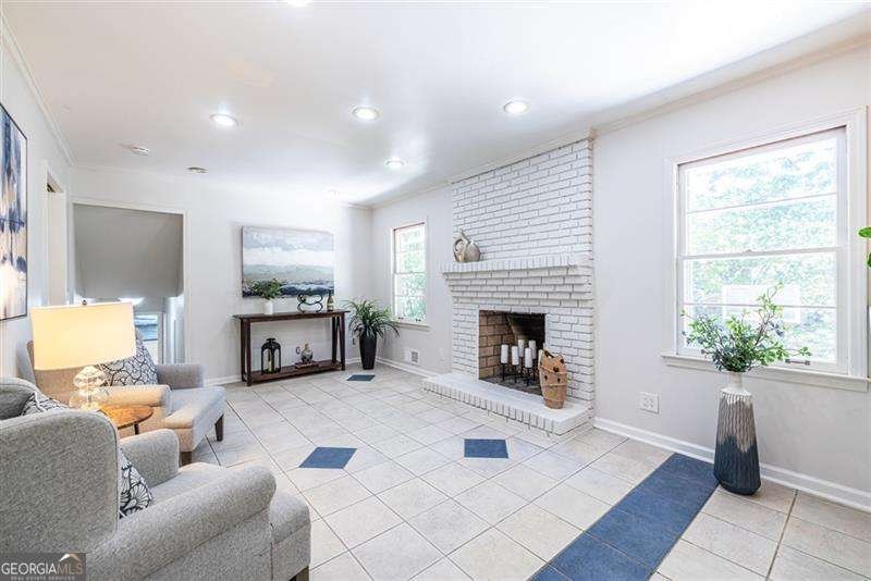 1684 Cartwright Court Decatur - Photo 22