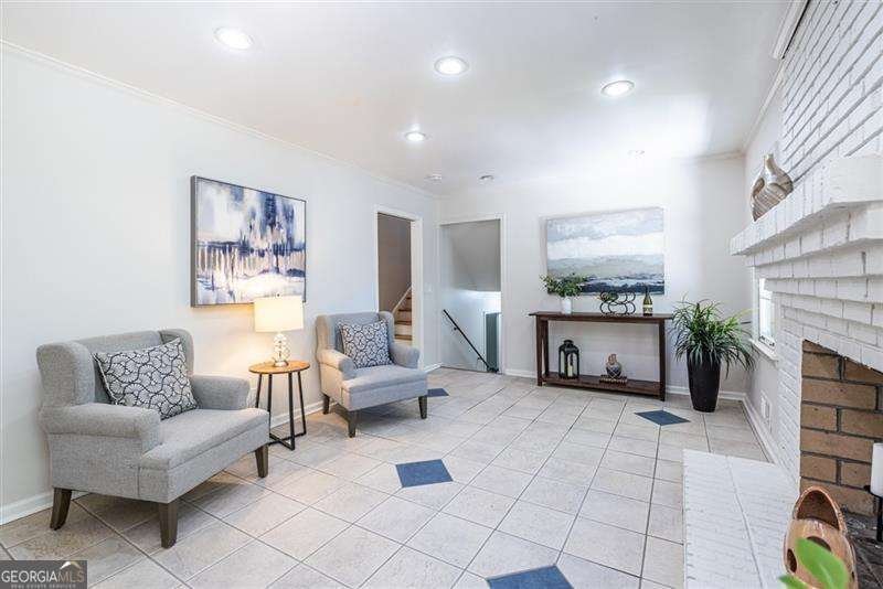 1684 Cartwright Court Decatur - Photo 23