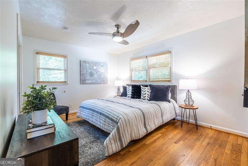 1684 Cartwright Court Decatur - Photo 27