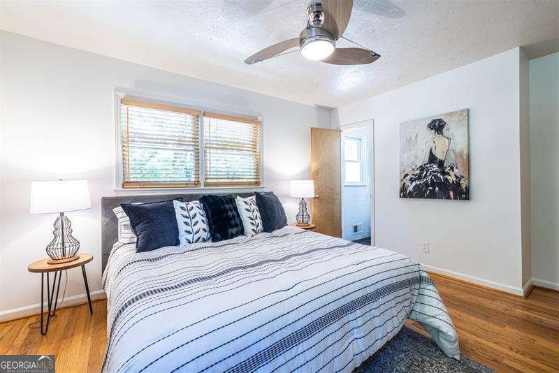 1684 Cartwright Court Decatur - Photo 28