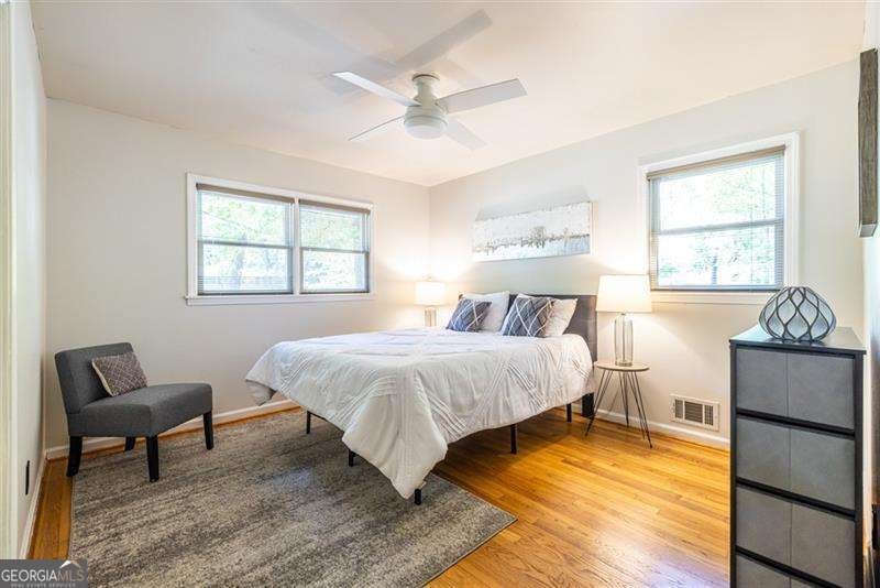 1684 Cartwright Court Decatur - Photo 31