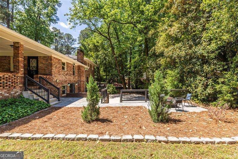 1684 Cartwright Court Decatur - Photo 55