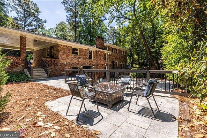 1684 Cartwright Court Decatur - Photo 57