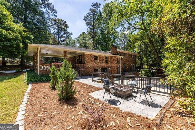 1684 Cartwright Court Decatur - Photo 58