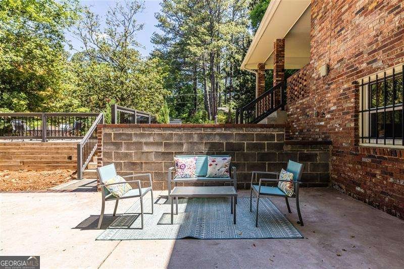 1684 Cartwright Court Decatur - Photo 62
