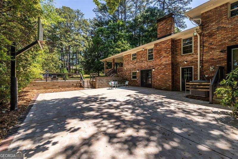 1684 Cartwright Court Decatur - Photo 63