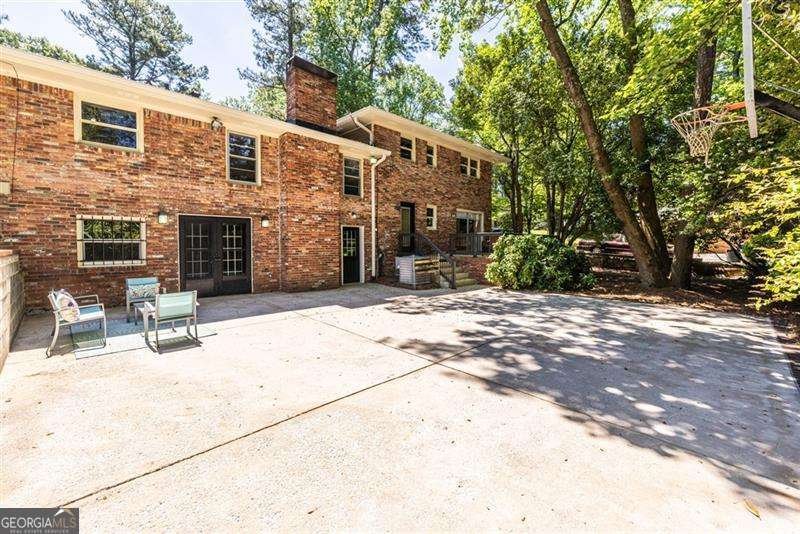 1684 Cartwright Court Decatur - Photo 66