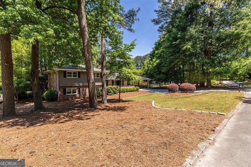 1684 Cartwright Court Decatur - Photo 69