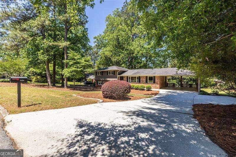 1684 Cartwright Court Decatur - Photo 70