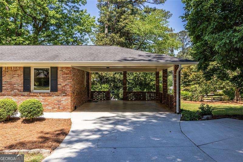 1684 Cartwright Court Decatur - Photo 71