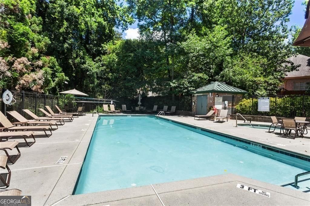 3235 Roswell Road Atlanta - Photo 33
