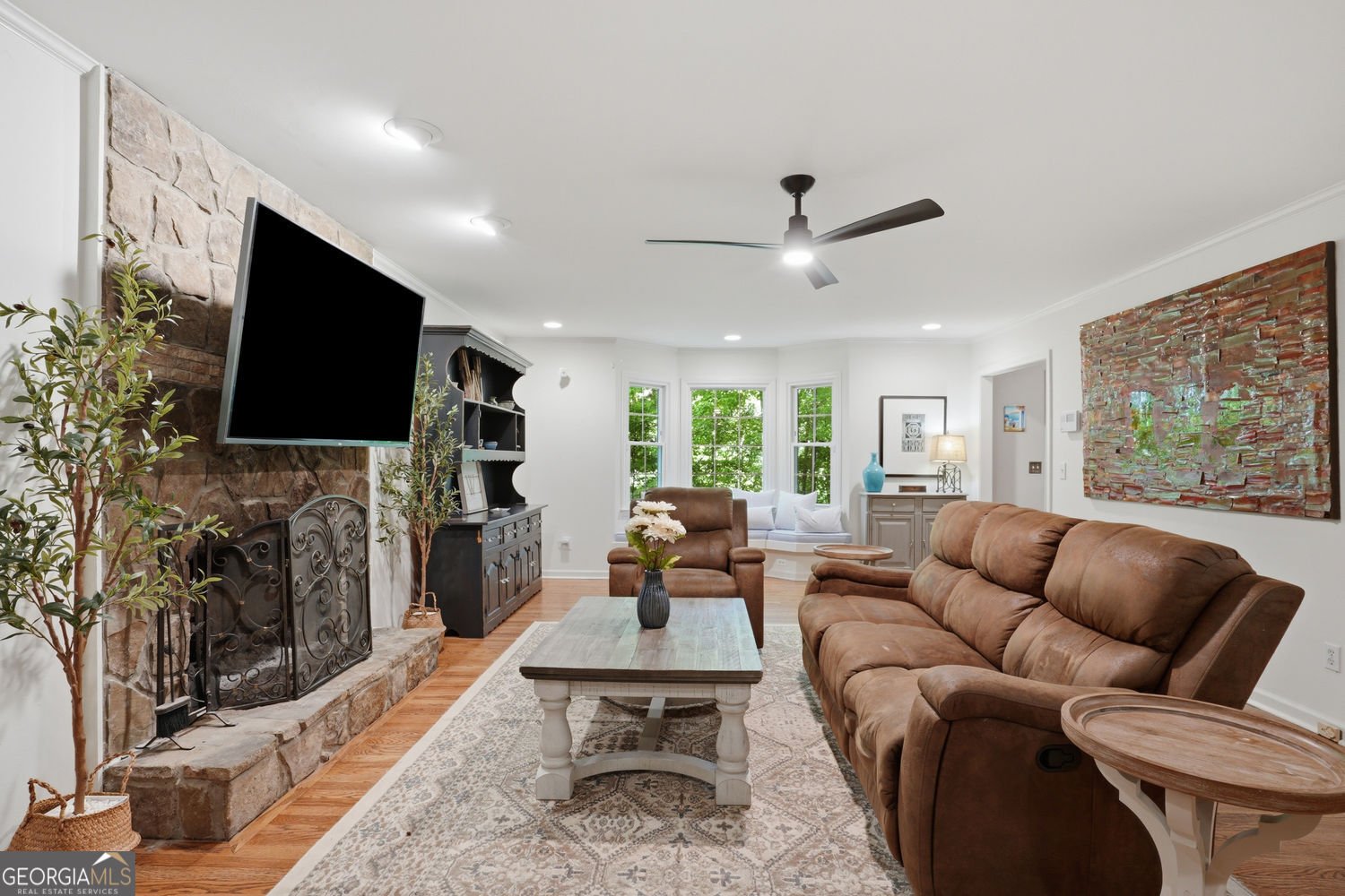 10305 Willeo Creek Trace Roswell - Photo 15