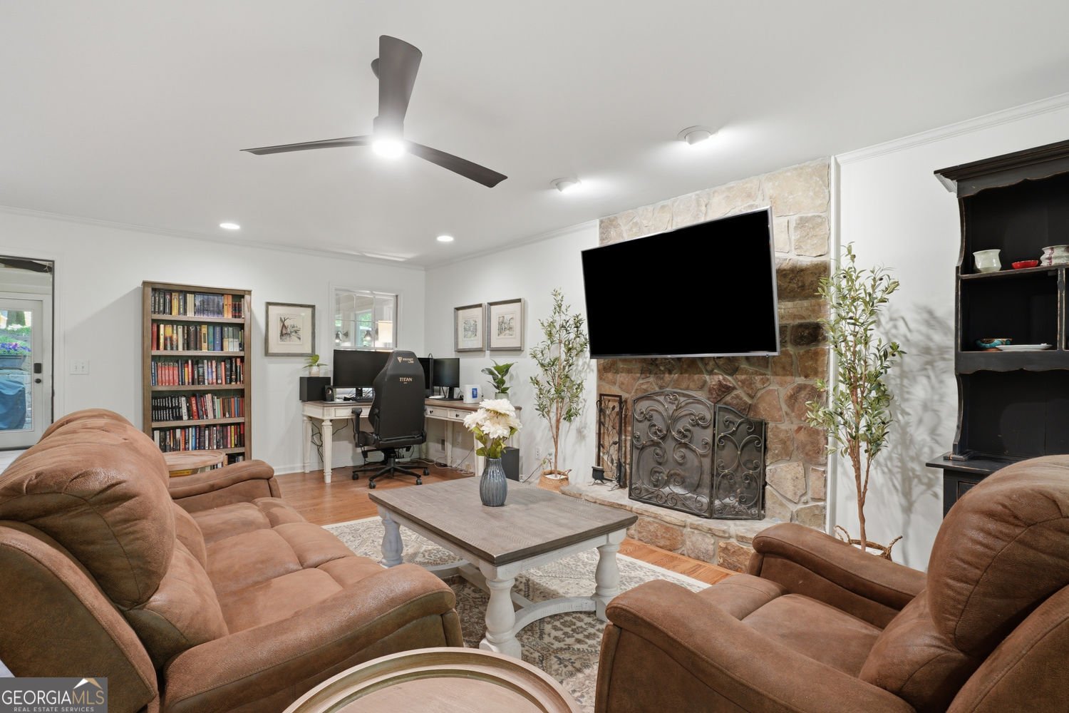 10305 Willeo Creek Trace Roswell - Photo 16