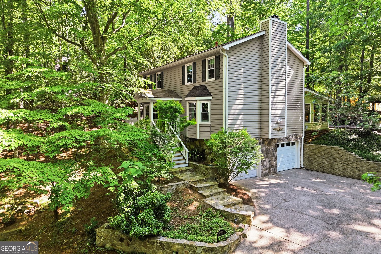 10305 Willeo Creek Trace Roswell - Photo 26