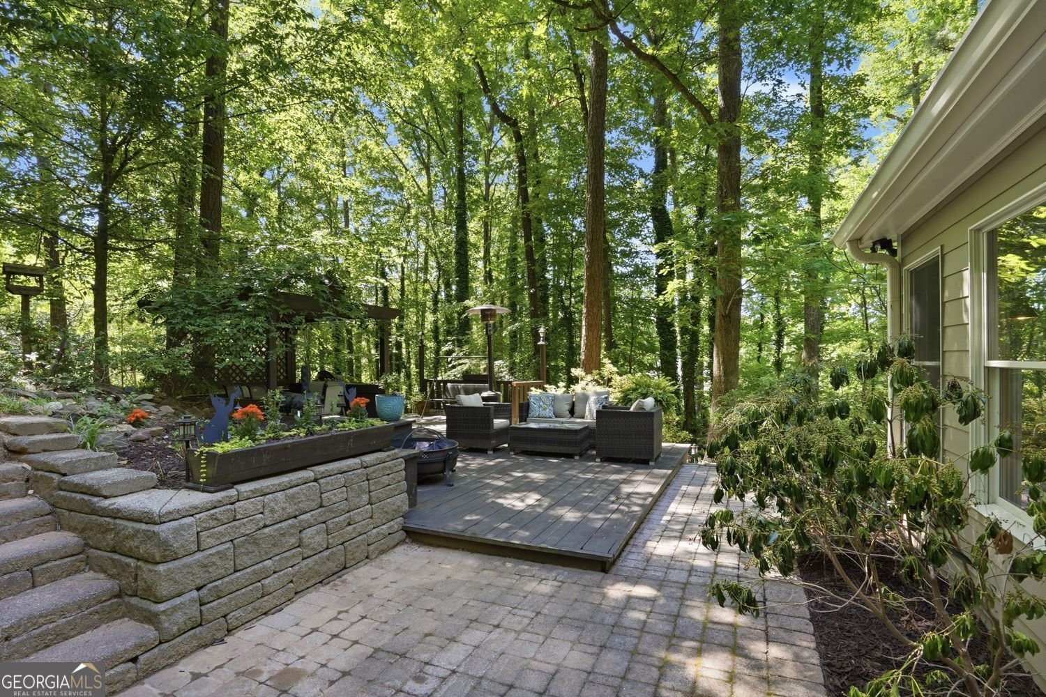 10305 Willeo Creek Trace Roswell - Photo 27