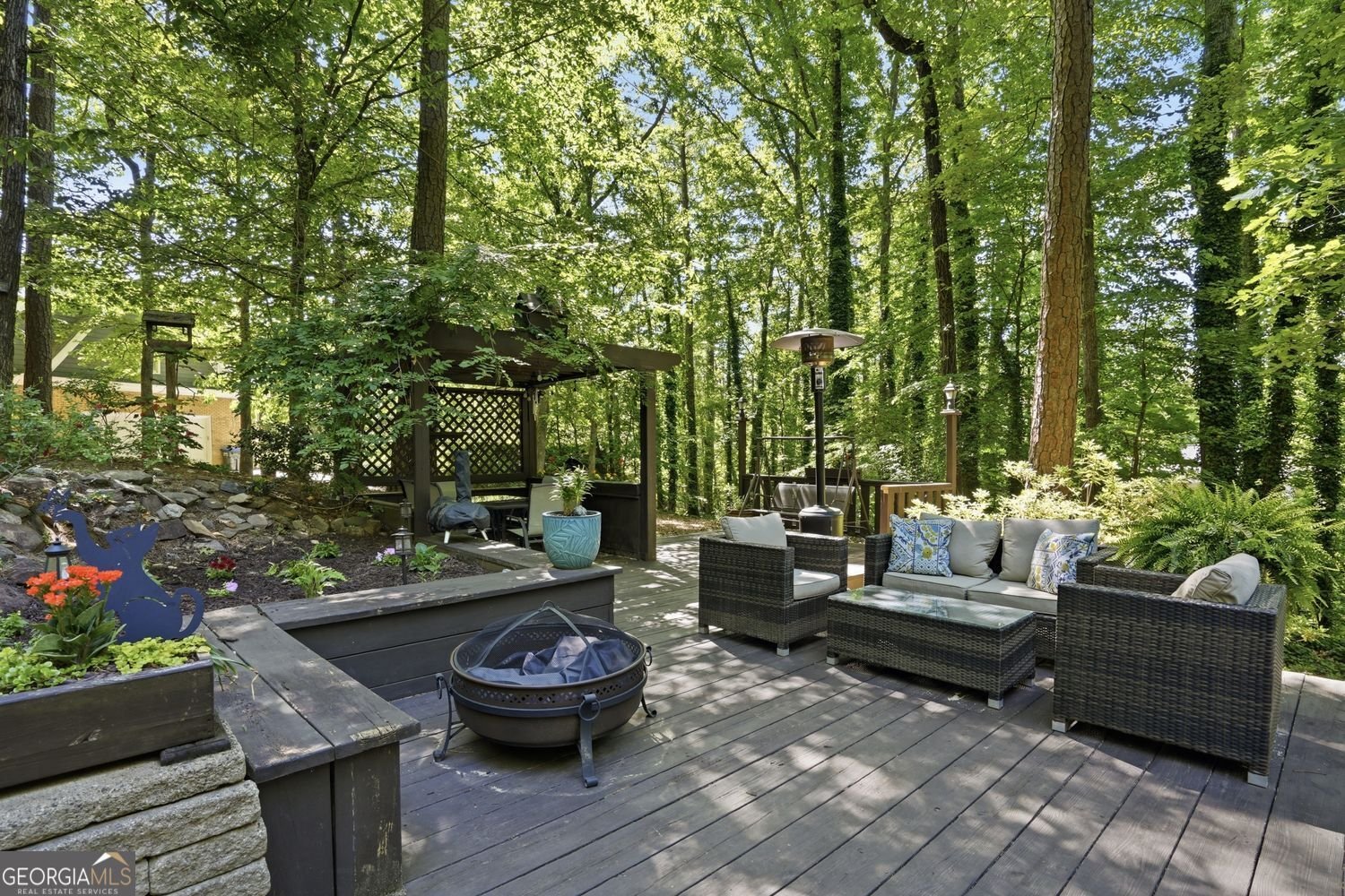 10305 Willeo Creek Trace Roswell - Photo 28