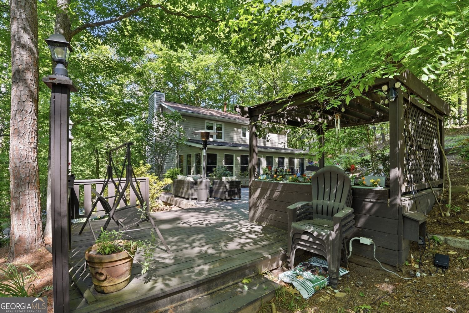 10305 Willeo Creek Trace Roswell - Photo 30