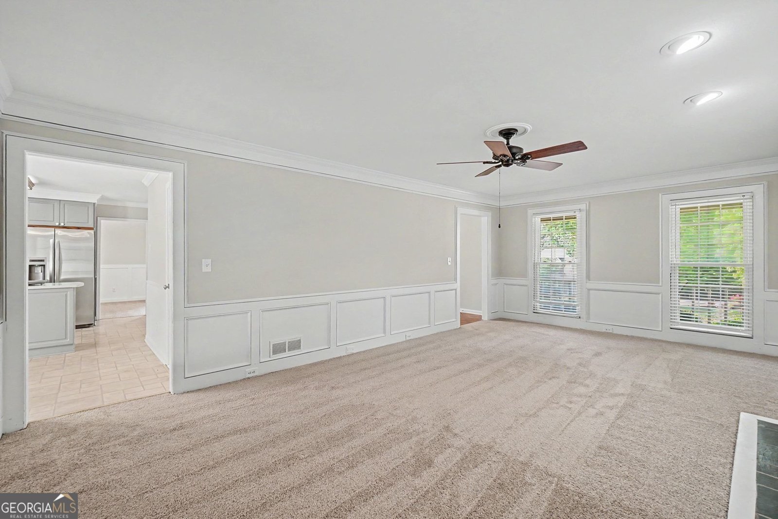 1519 Wood Valley Drive Marietta - Photo 11