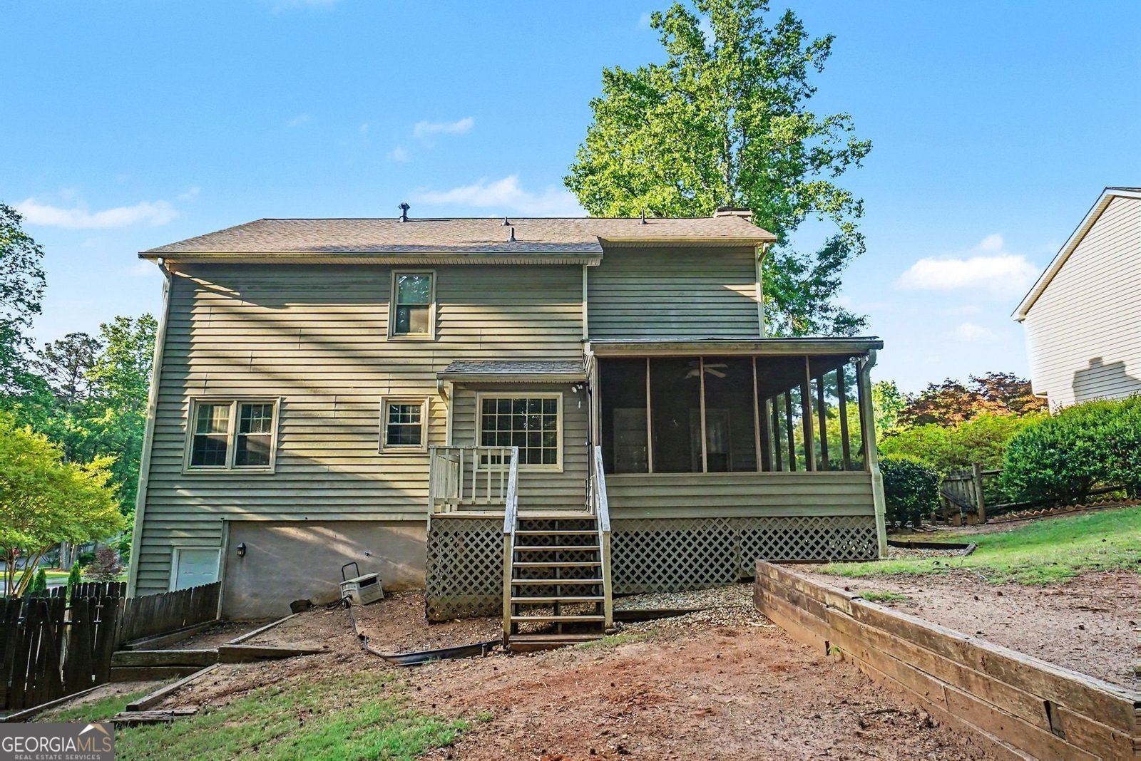 1519 Wood Valley Drive Marietta - Photo 27