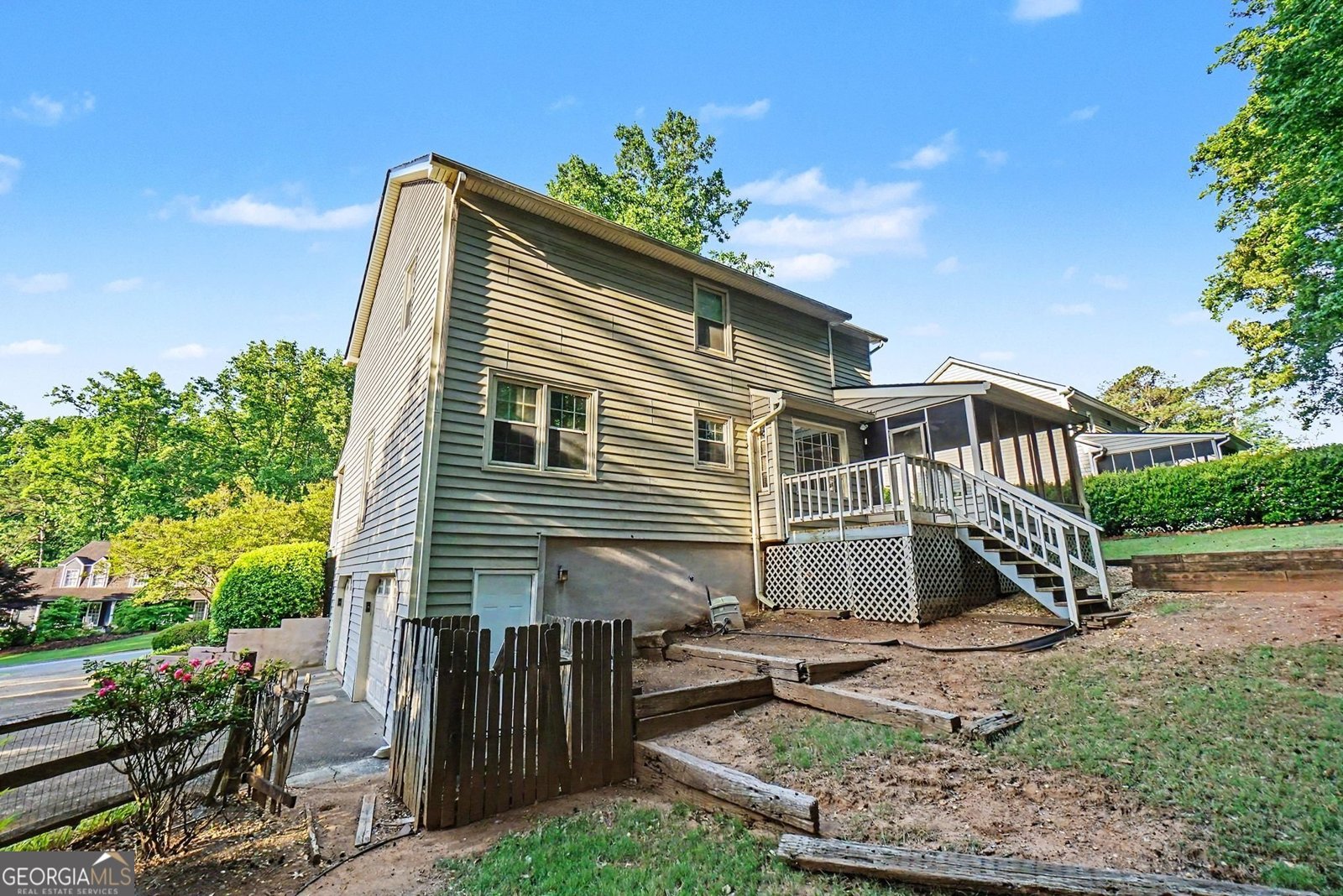 1519 Wood Valley Drive Marietta - Photo 28