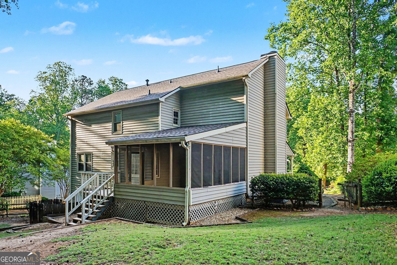 1519 Wood Valley Drive Marietta - Photo 29