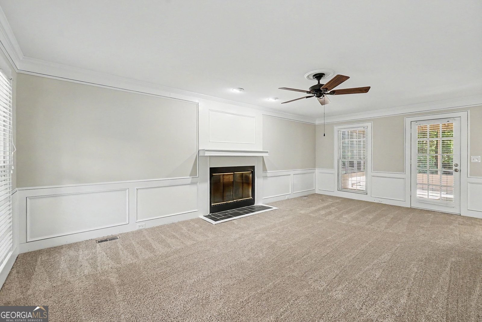 1519 Wood Valley Drive Marietta - Photo 9