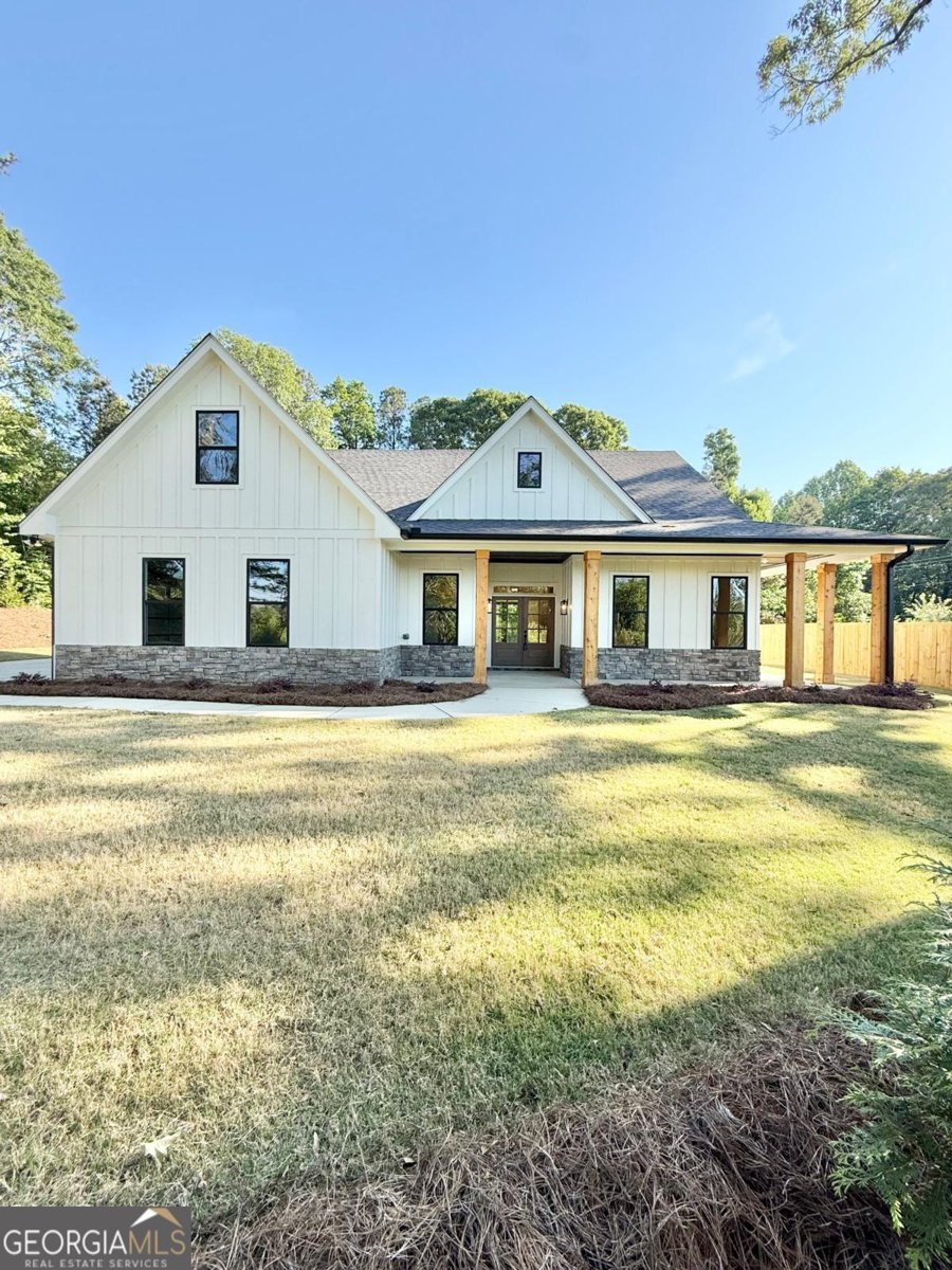 682 Ferguson Place Dallas - main photo