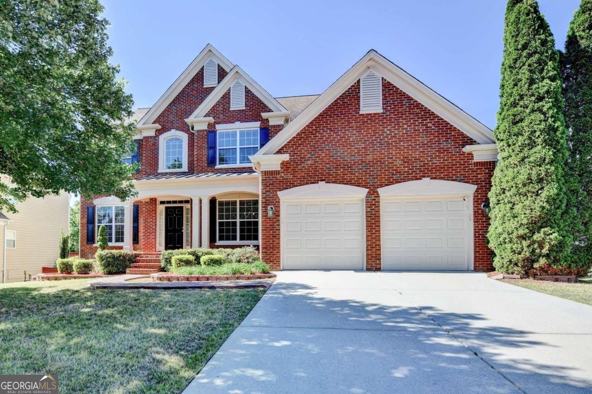 770 Pimlicon Place Suwanee - Photo 1