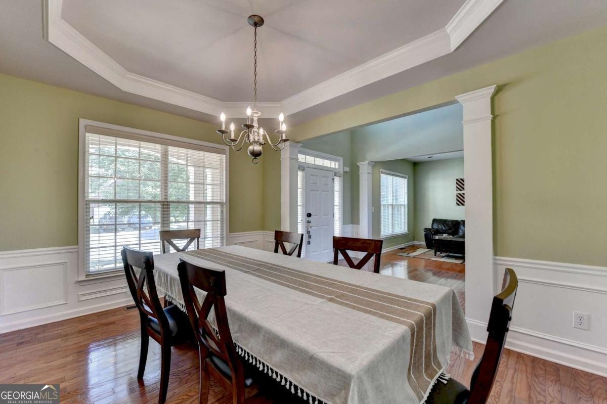 770 Pimlicon Place Suwanee - Photo 10