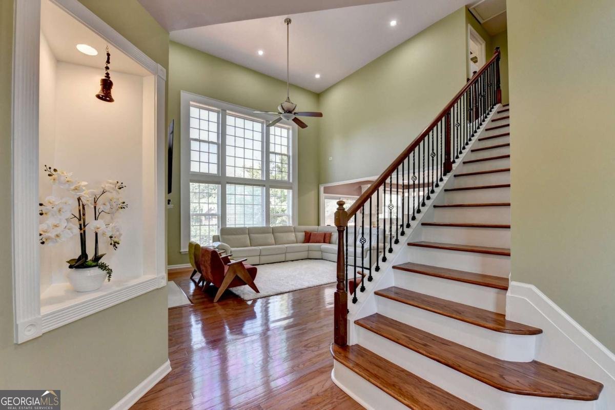 770 Pimlicon Place Suwanee - Photo 13