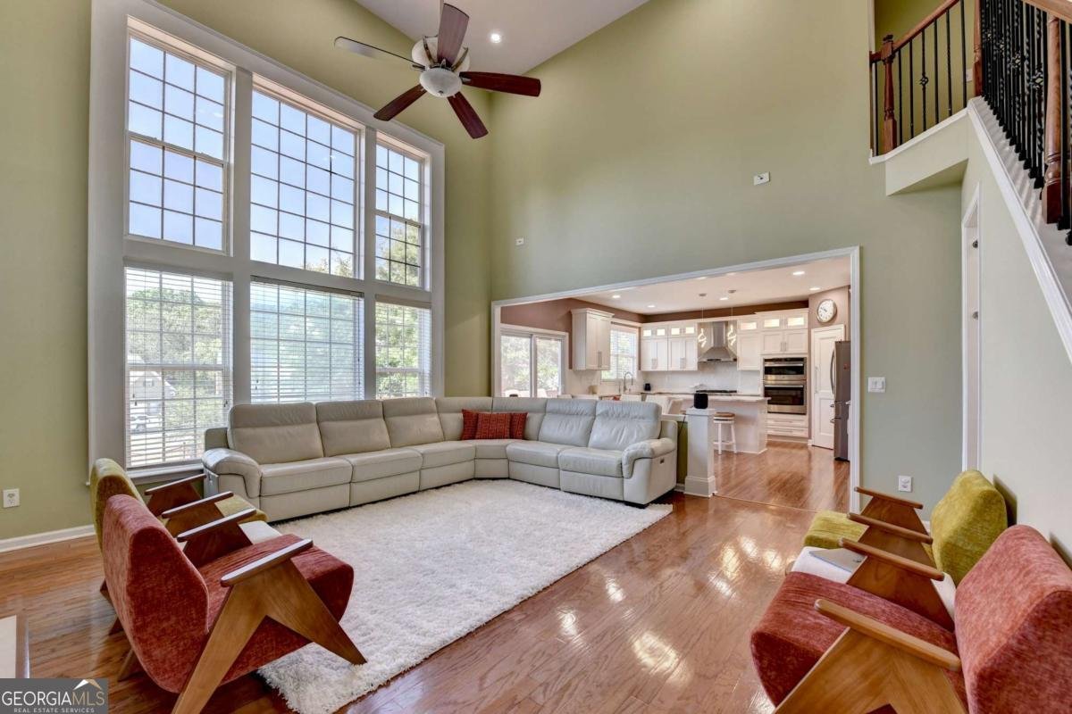 770 Pimlicon Place Suwanee - Photo 14