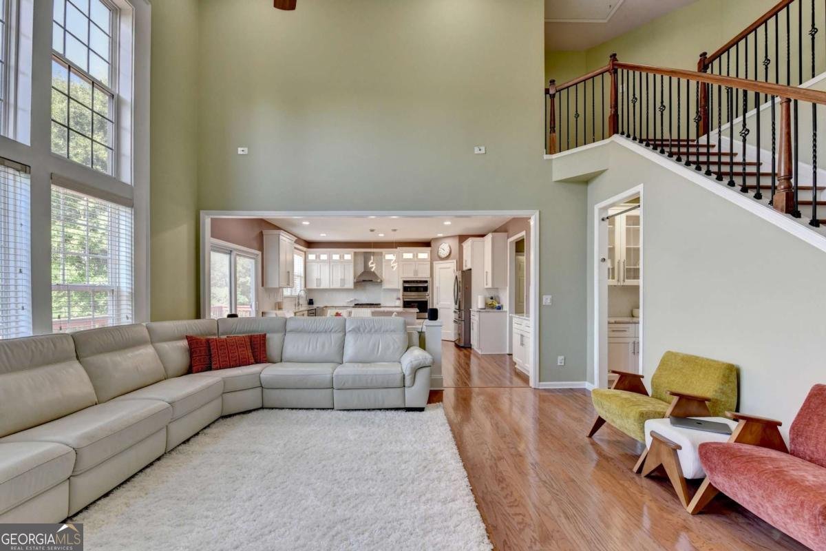 770 Pimlicon Place Suwanee - Photo 15