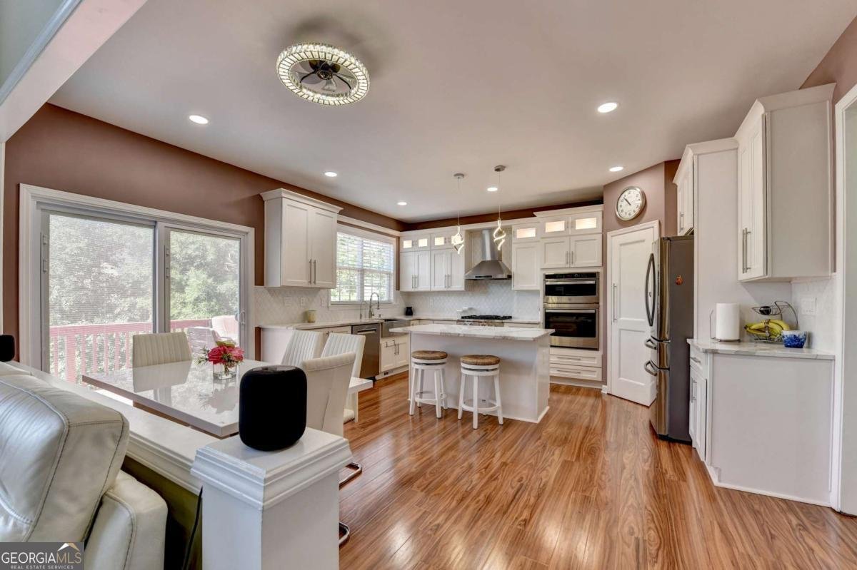 770 Pimlicon Place Suwanee - Photo 17