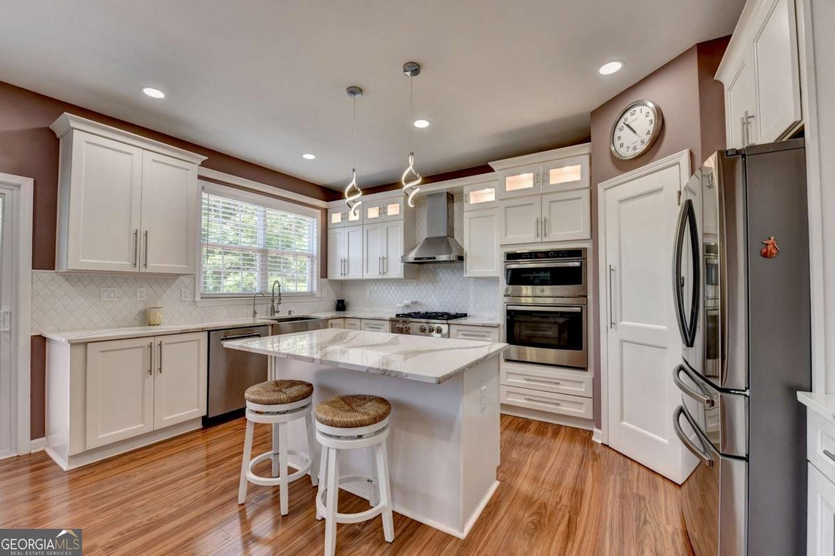770 Pimlicon Place Suwanee - Photo 18