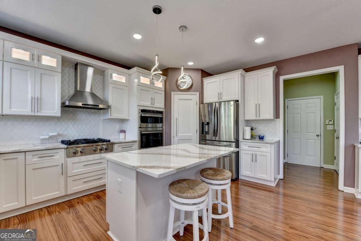 770 Pimlicon Place Suwanee - Photo 21