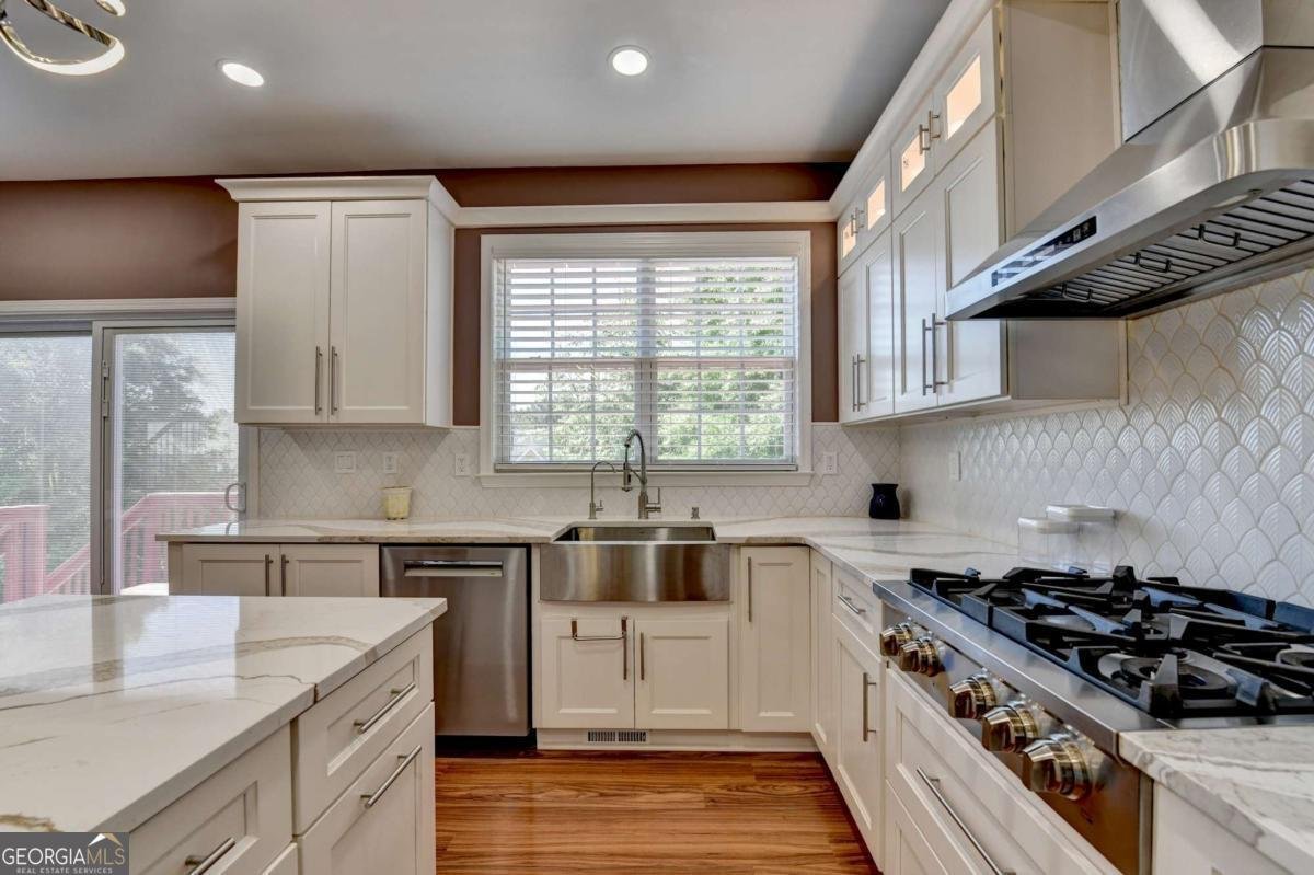 770 Pimlicon Place Suwanee - Photo 22