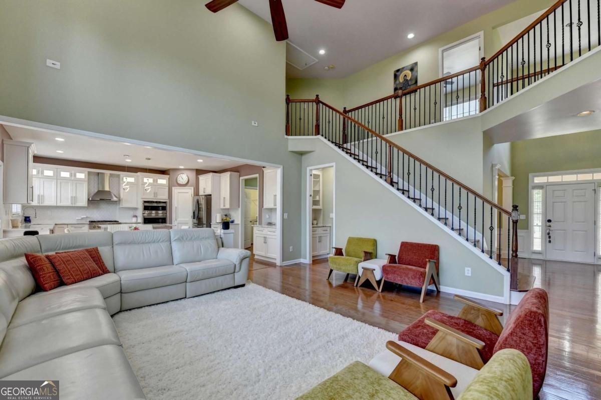 770 Pimlicon Place Suwanee - Photo 27