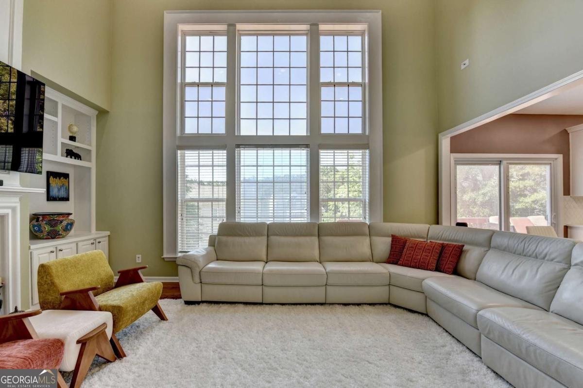 770 Pimlicon Place Suwanee - Photo 28