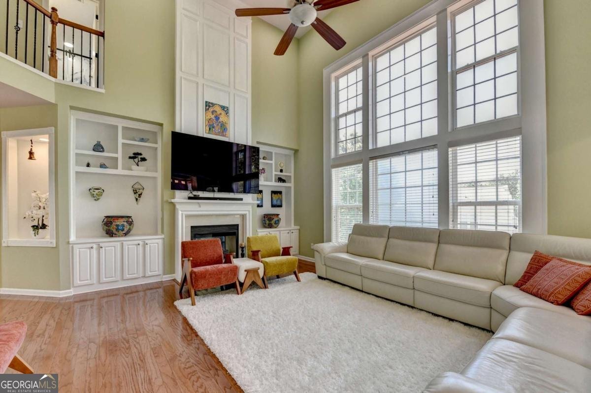 770 Pimlicon Place Suwanee - Photo 29