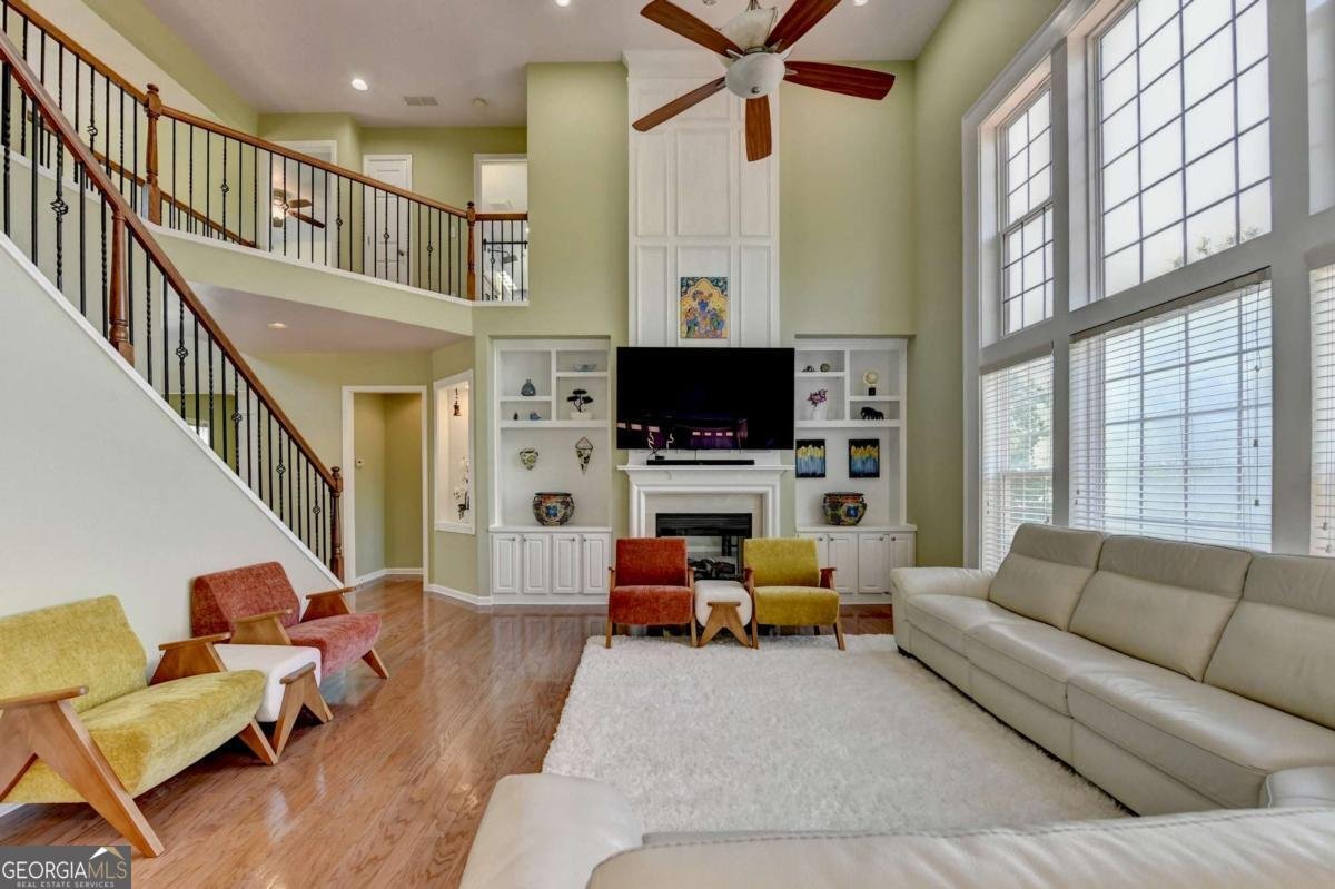 770 Pimlicon Place Suwanee - Photo 30