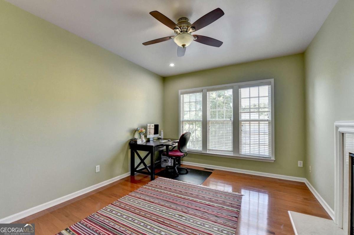 770 Pimlicon Place Suwanee - Photo 31