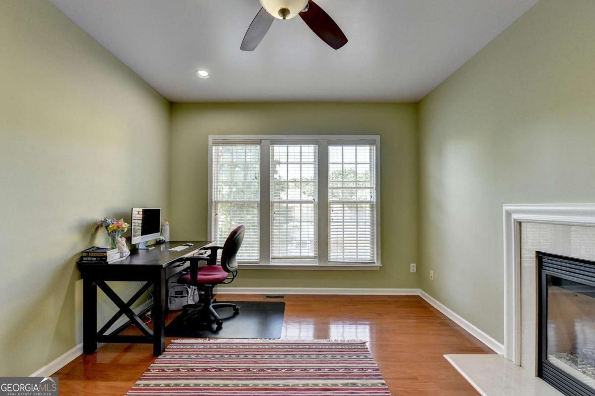 770 Pimlicon Place Suwanee - Photo 32