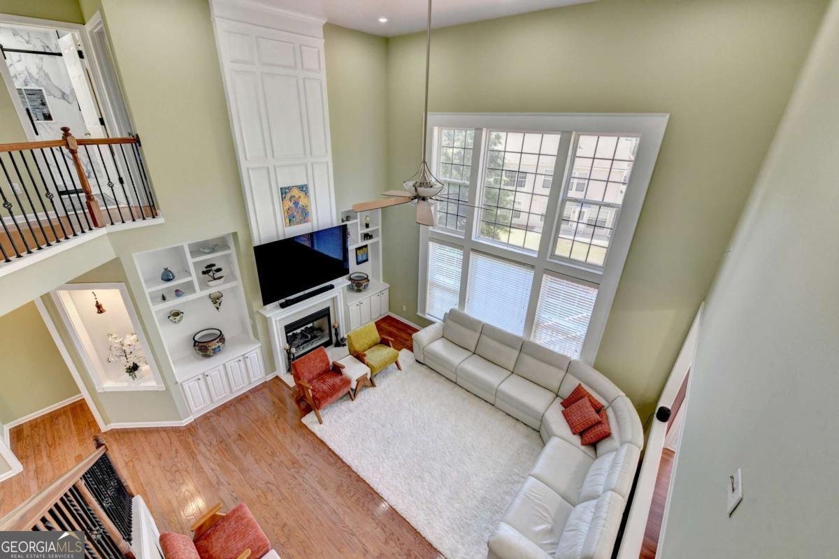 770 Pimlicon Place Suwanee - Photo 36