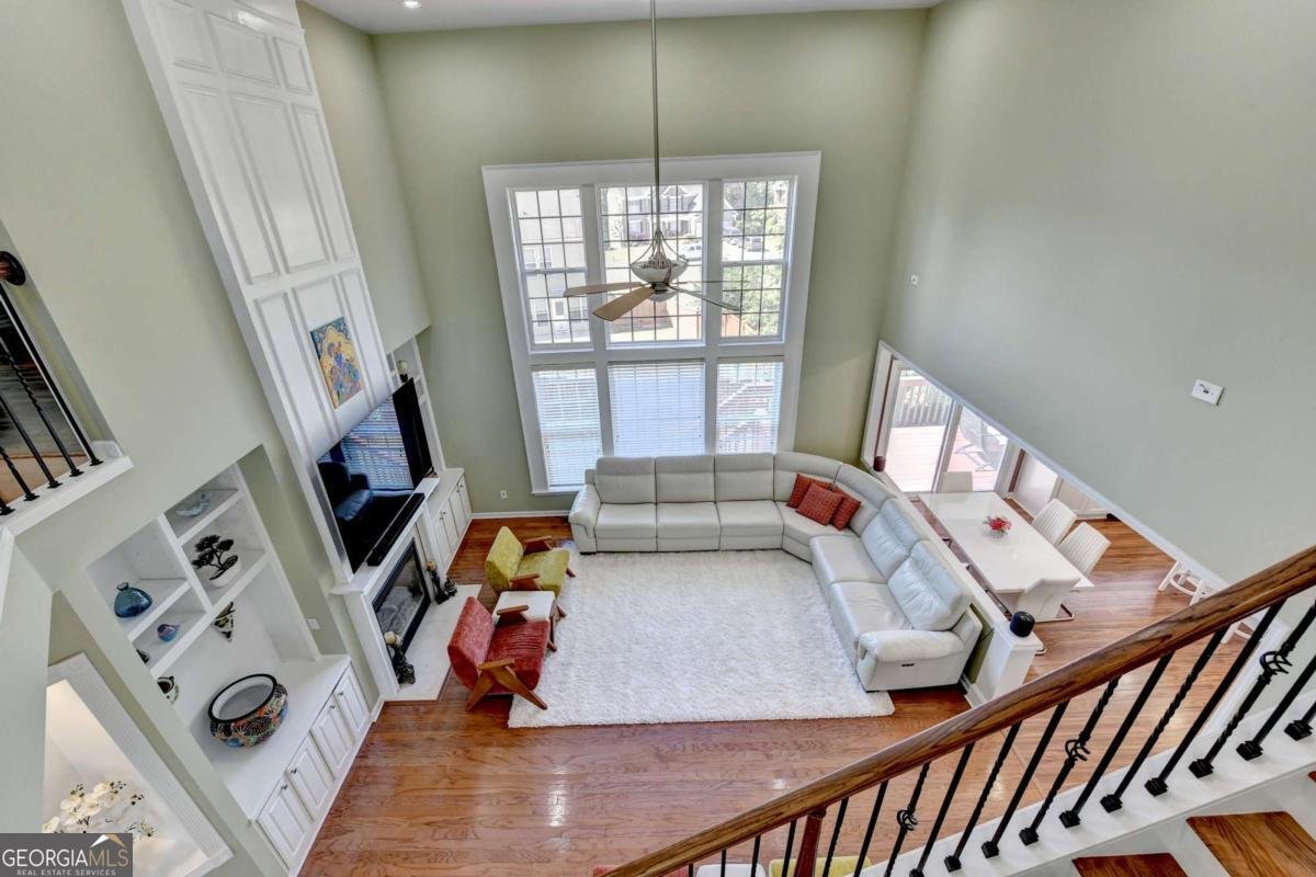 770 Pimlicon Place Suwanee - Photo 38