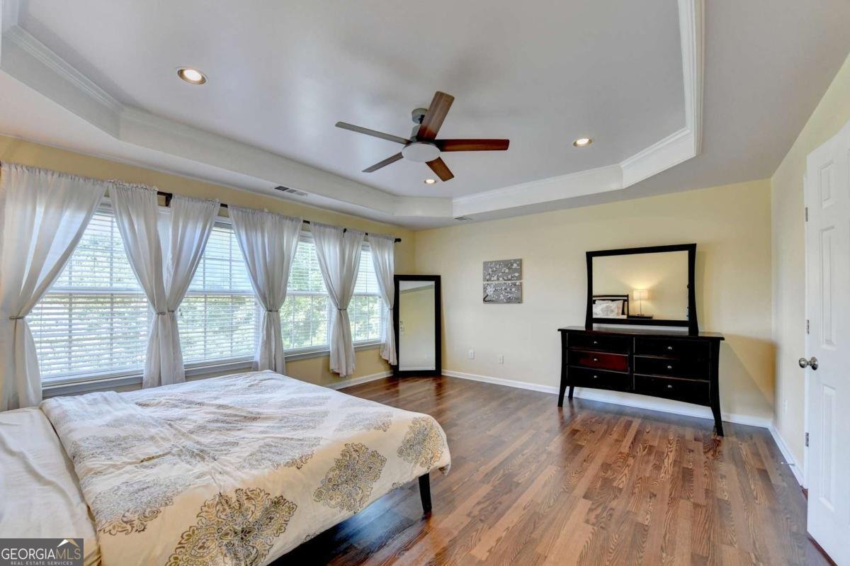770 Pimlicon Place Suwanee - Photo 39