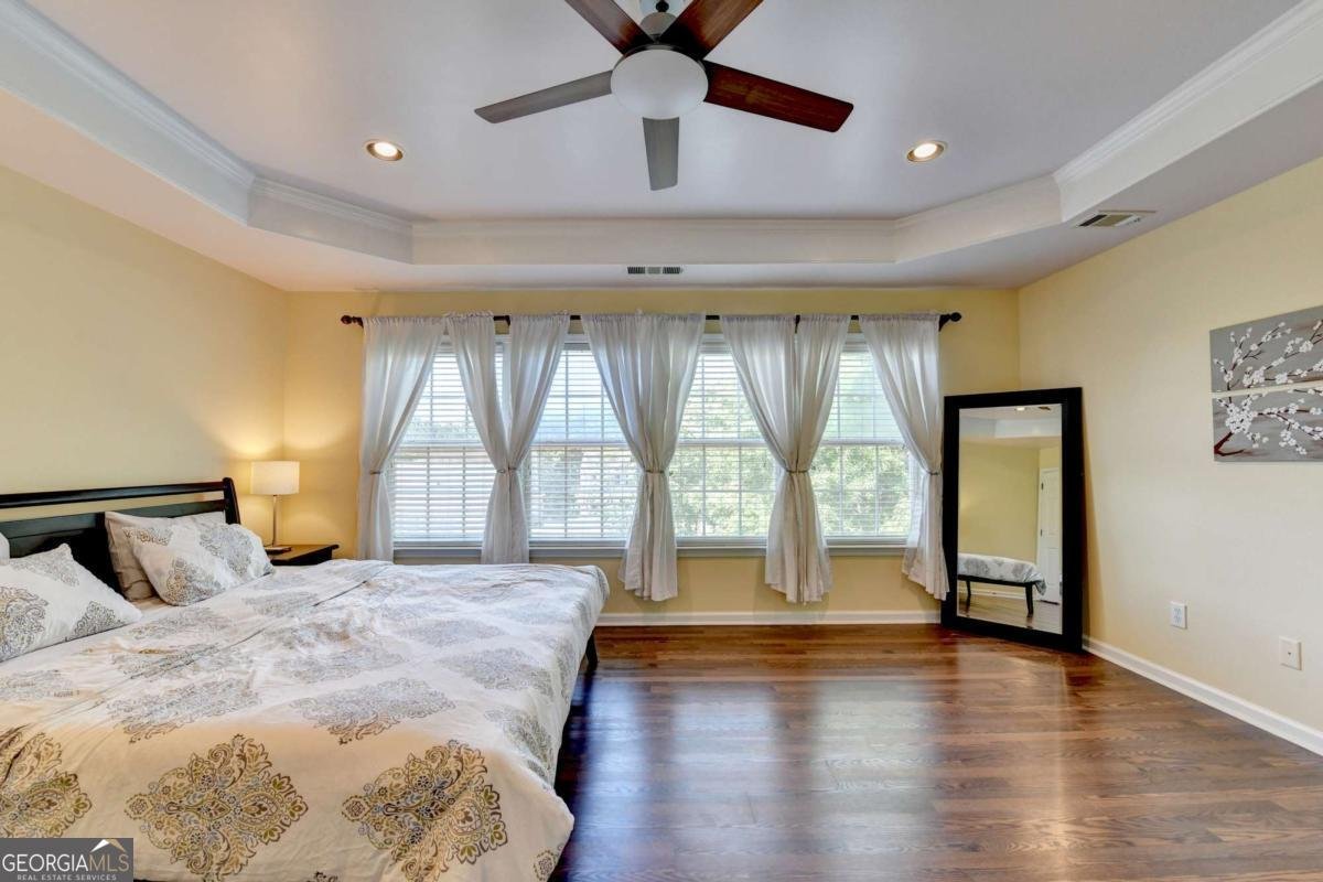 770 Pimlicon Place Suwanee - Photo 41