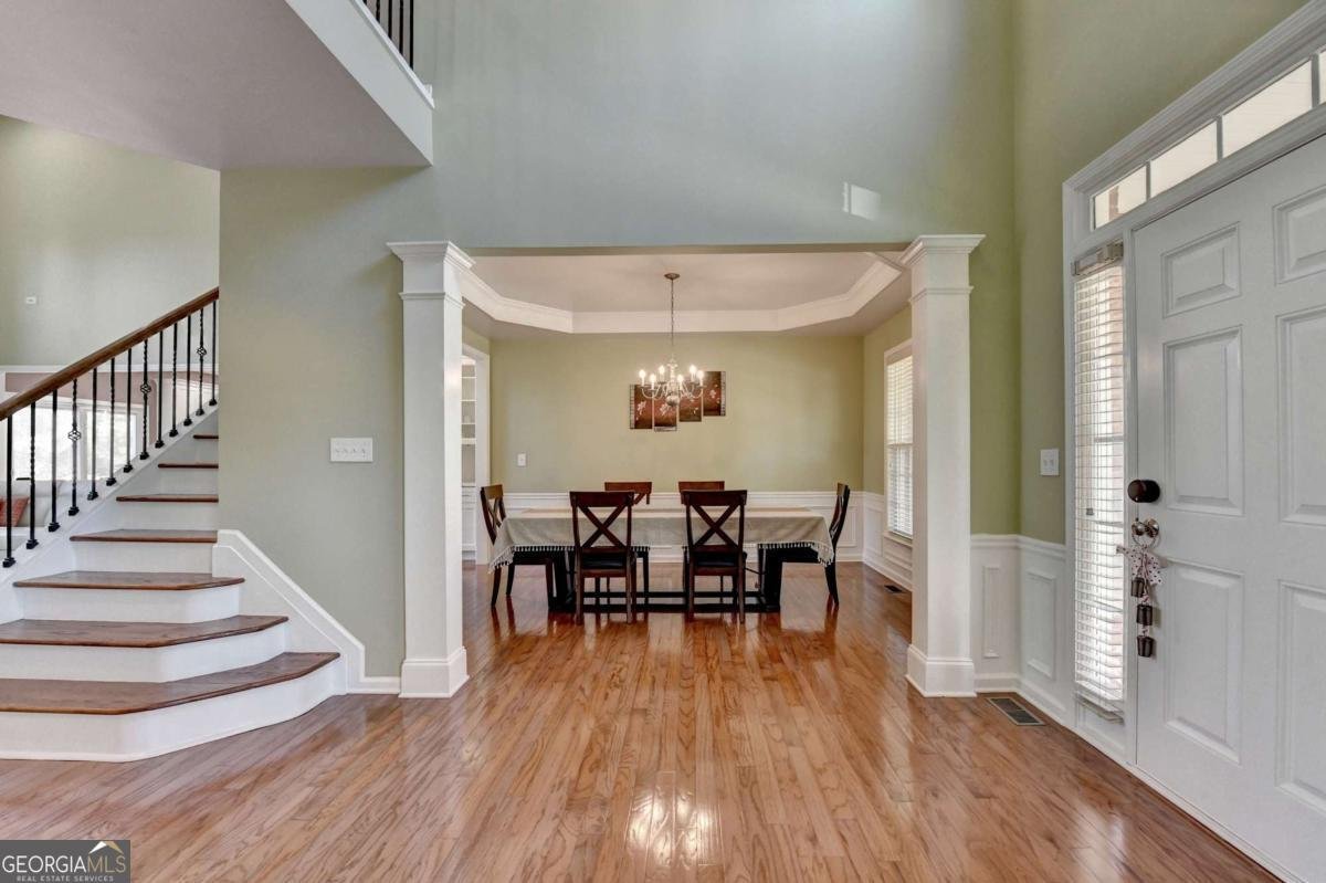 770 Pimlicon Place Suwanee - Photo 6